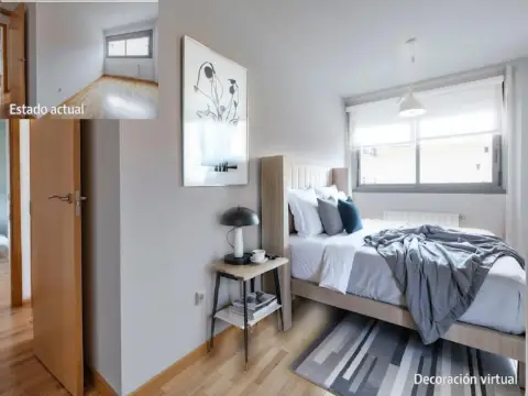 Piso en calle Juan Aurelio Sanchez Tade